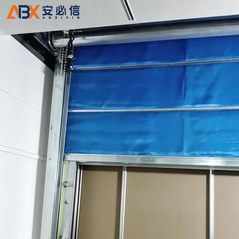 马鞍山市高速堆积门